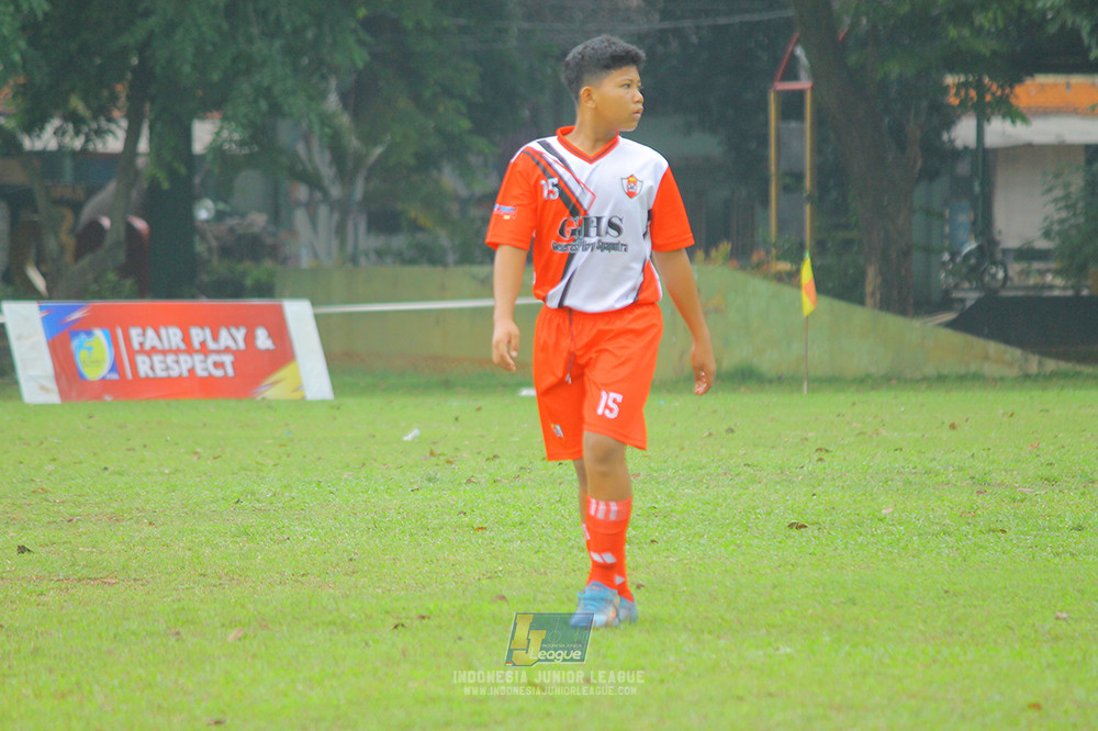 ijl u13 200925 generasi hary saputra vs jatiraraharja sukabumi