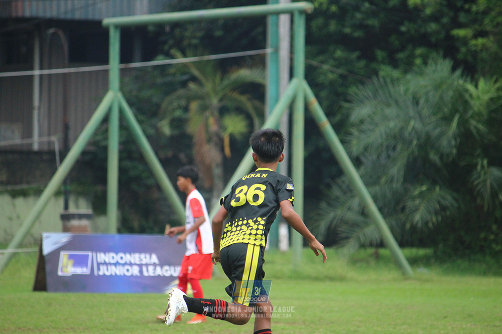 ijl u13 200925 generasi hary saputra vs jatiraraharja sukabumi