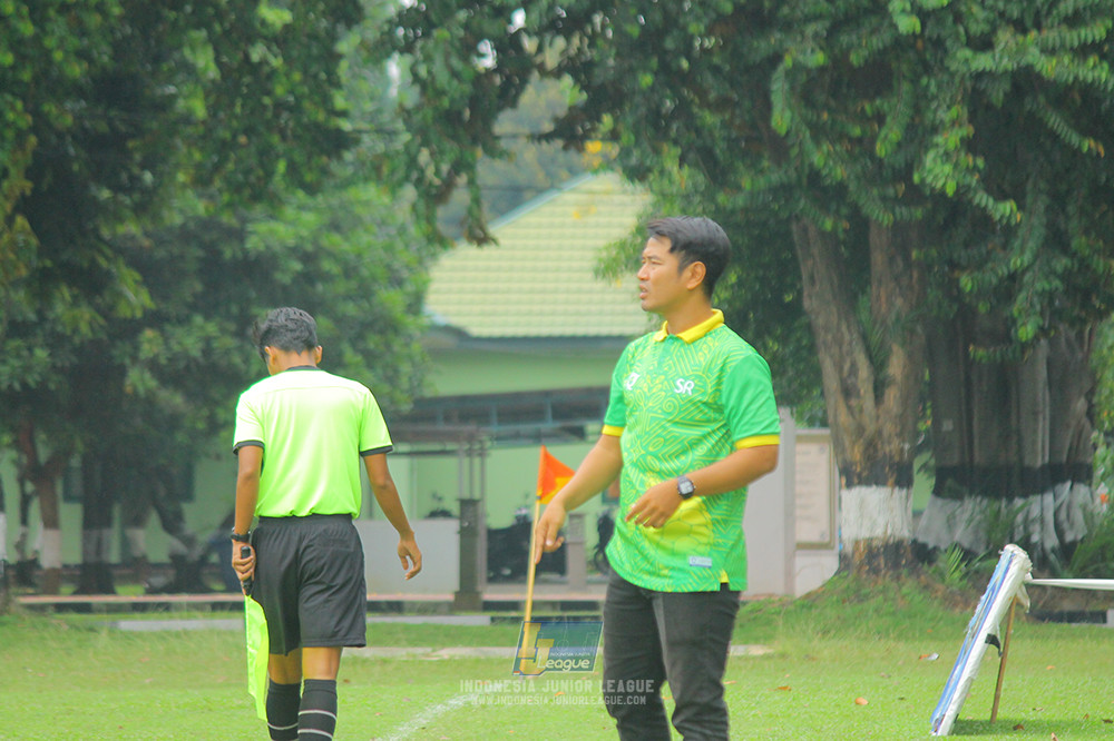 ijl u13 200925 generasi hary saputra vs jatiraraharja sukabumi