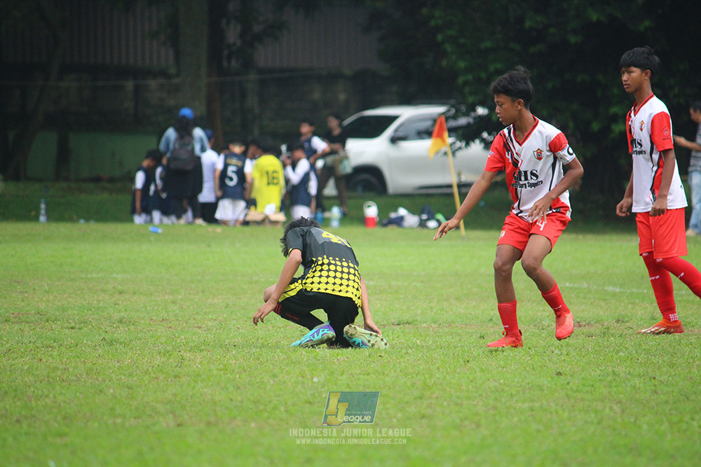 ijl u13 200925 generasi hary saputra vs jatiraraharja sukabumi