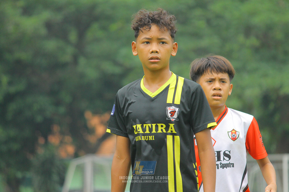 ijl u13 200925 generasi hary saputra vs jatiraraharja sukabumi