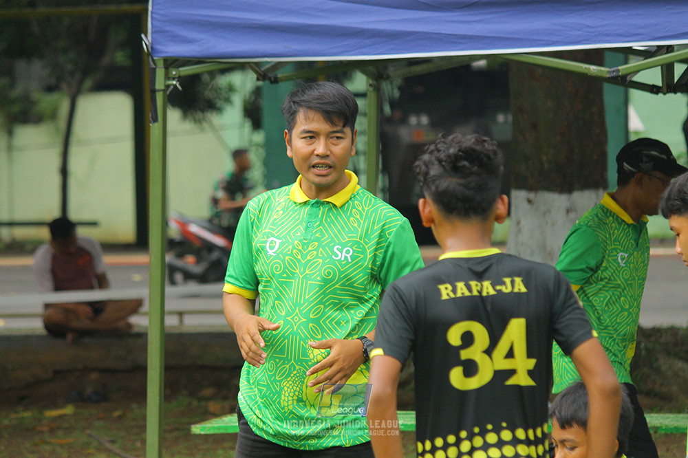 ijl u13 200925 generasi hary saputra vs jatiraraharja sukabumi