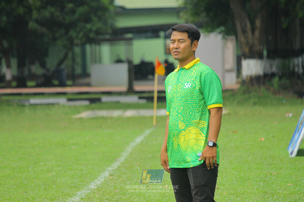 ijl u13 200925 generasi hary saputra vs jatiraraharja sukabumi