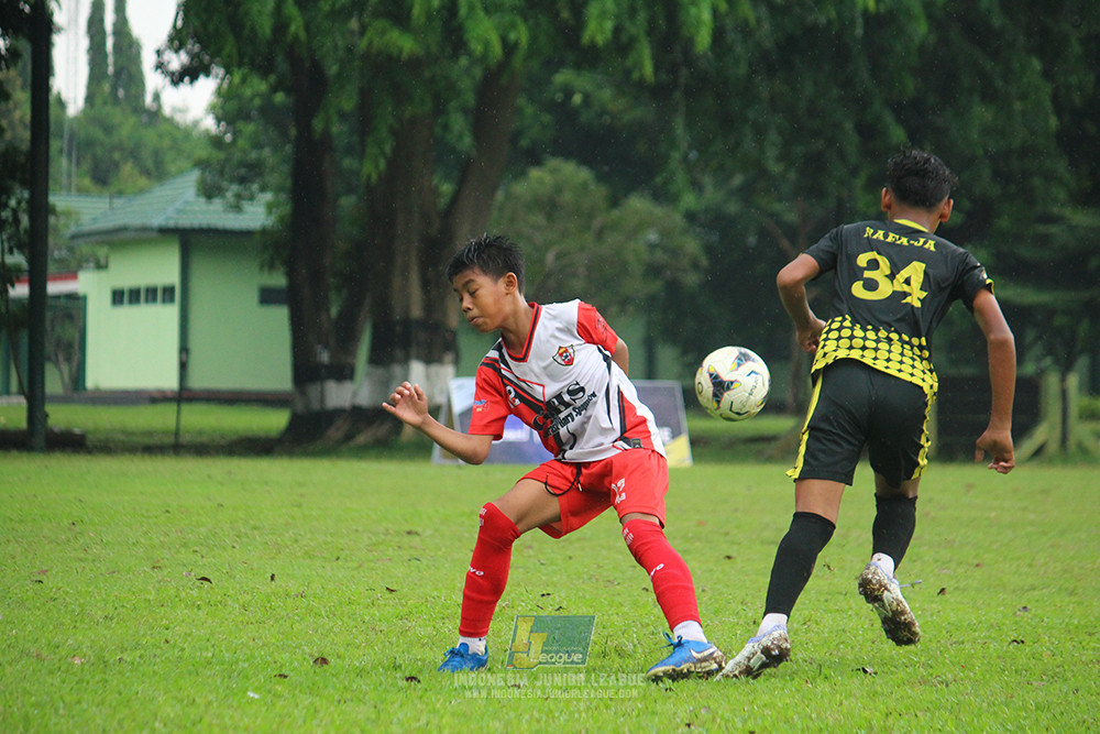 ijl u13 200925 generasi hary saputra vs jatiraraharja sukabumi