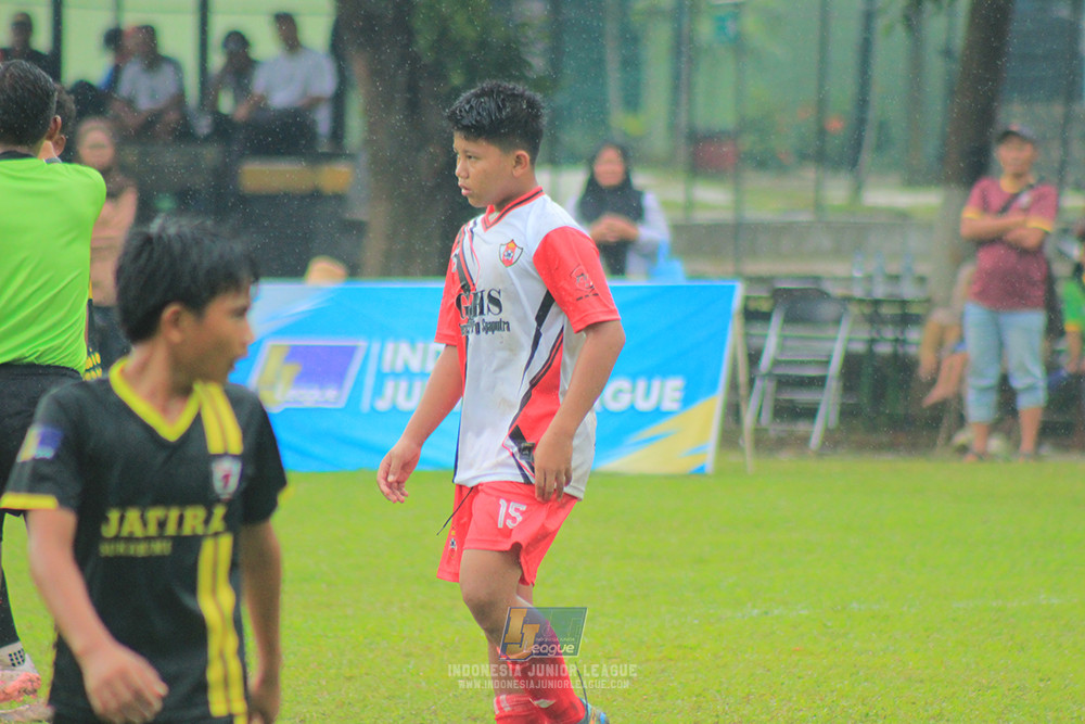 ijl u13 200925 generasi hary saputra vs jatiraraharja sukabumi