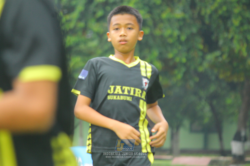 ijl u13 200925 generasi hary saputra vs jatiraraharja sukabumi