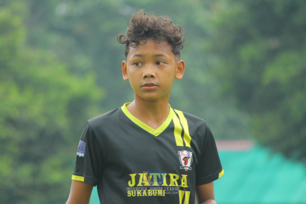 ijl u13 200925 generasi hary saputra vs jatiraraharja sukabumi