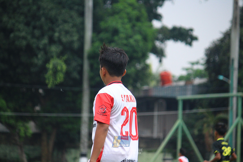 ijl u13 200925 generasi hary saputra vs jatiraraharja sukabumi