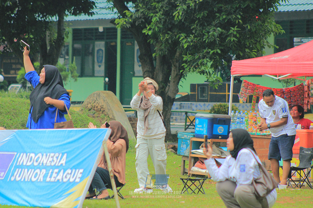 ijl u13 200925 generasi hary saputra vs jatiraraharja sukabumi