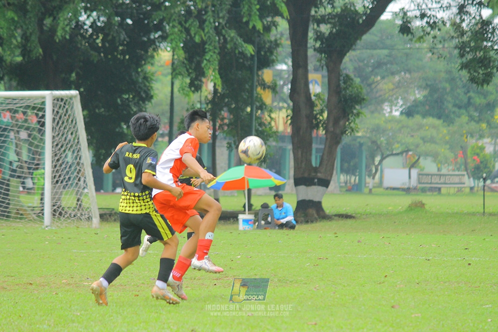 ijl u13 200925 generasi hary saputra vs jatiraraharja sukabumi
