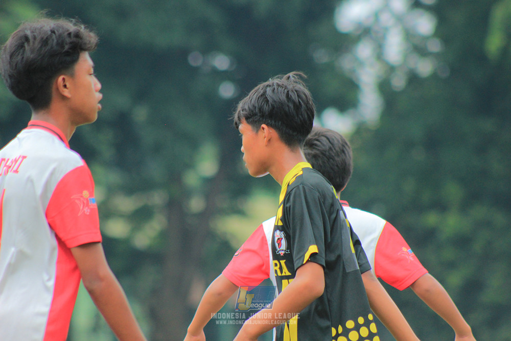 ijl u13 200925 generasi hary saputra vs jatiraraharja sukabumi