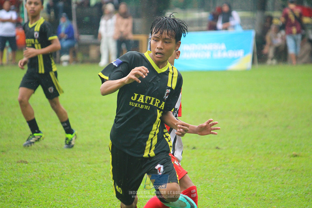 ijl u13 200925 generasi hary saputra vs jatiraraharja sukabumi