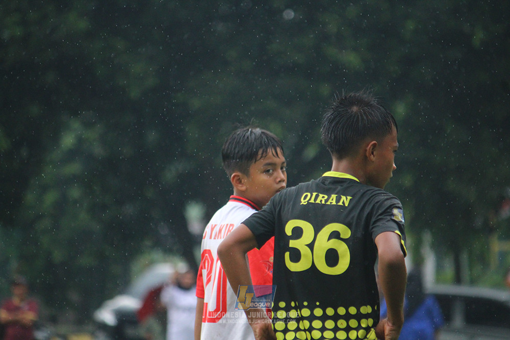 ijl u13 200925 generasi hary saputra vs jatiraraharja sukabumi