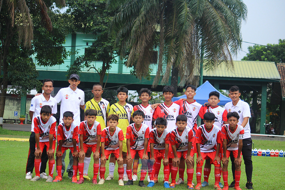 ijl u13 200925 generasi hary saputra vs jatiraraharja sukabumi