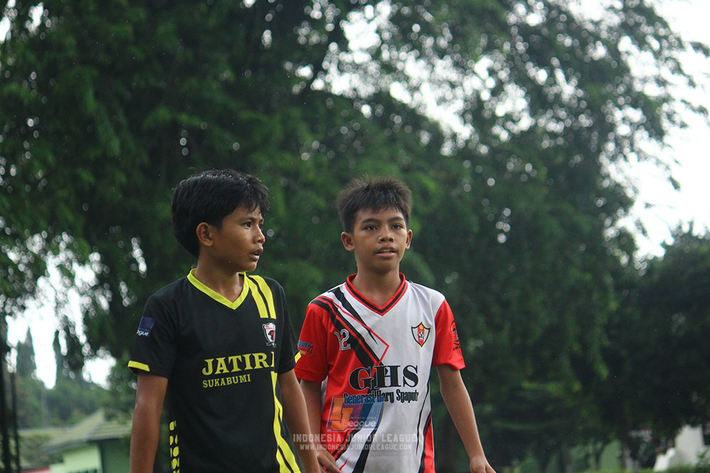 ijl u13 200925 generasi hary saputra vs jatiraraharja sukabumi