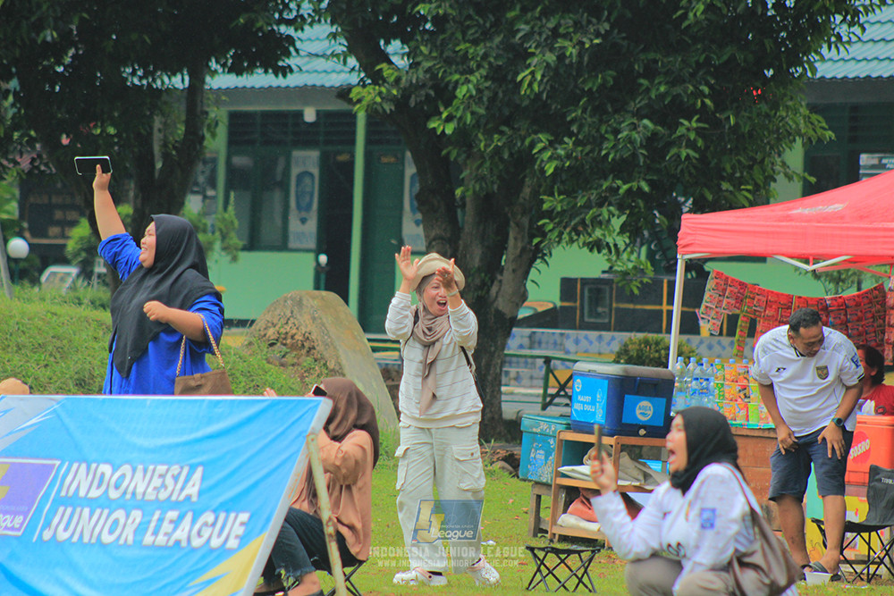 ijl u13 200925 generasi hary saputra vs jatiraraharja sukabumi