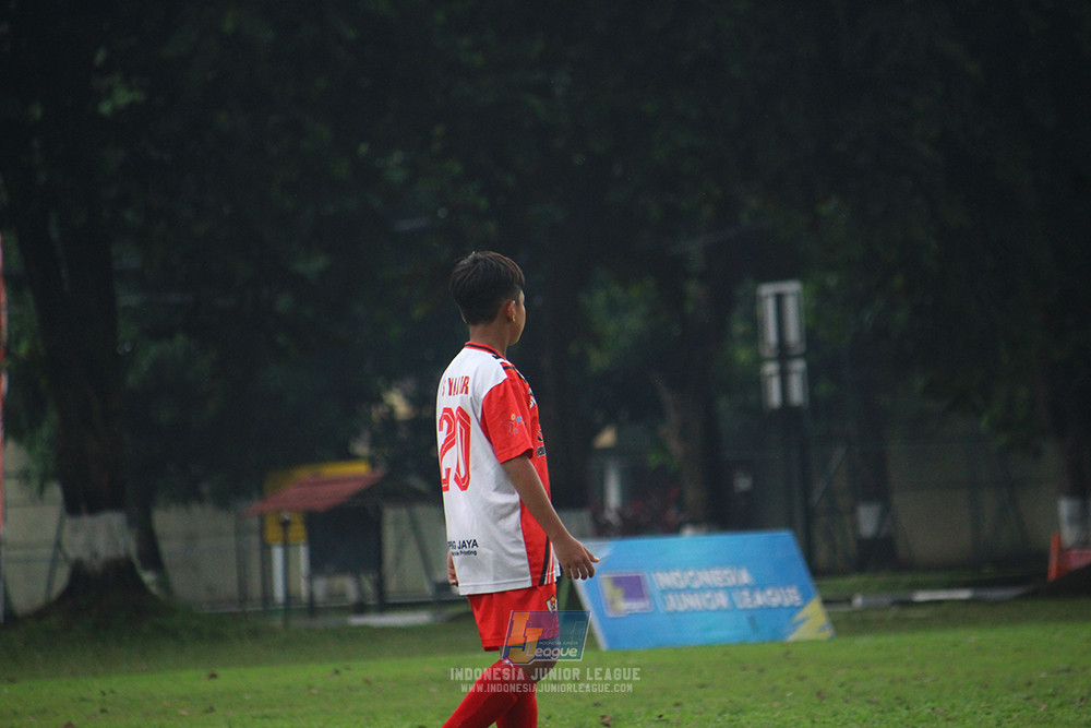 ijl u13 200925 generasi hary saputra vs jatiraraharja sukabumi