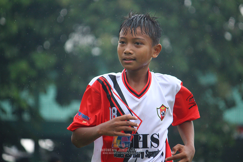 ijl u13 200925 generasi hary saputra vs jatiraraharja sukabumi