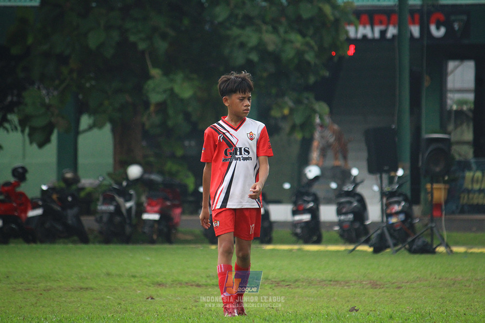 ijl u13 200925 generasi hary saputra vs jatiraraharja sukabumi