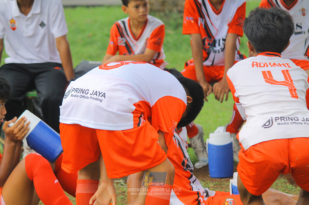 ijl u13 200925 generasi hary saputra vs jatiraraharja sukabumi