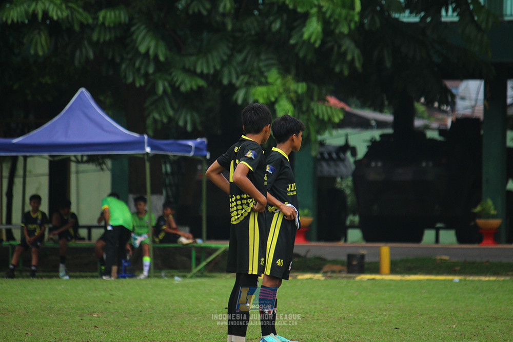 ijl u13 200925 generasi hary saputra vs jatiraraharja sukabumi