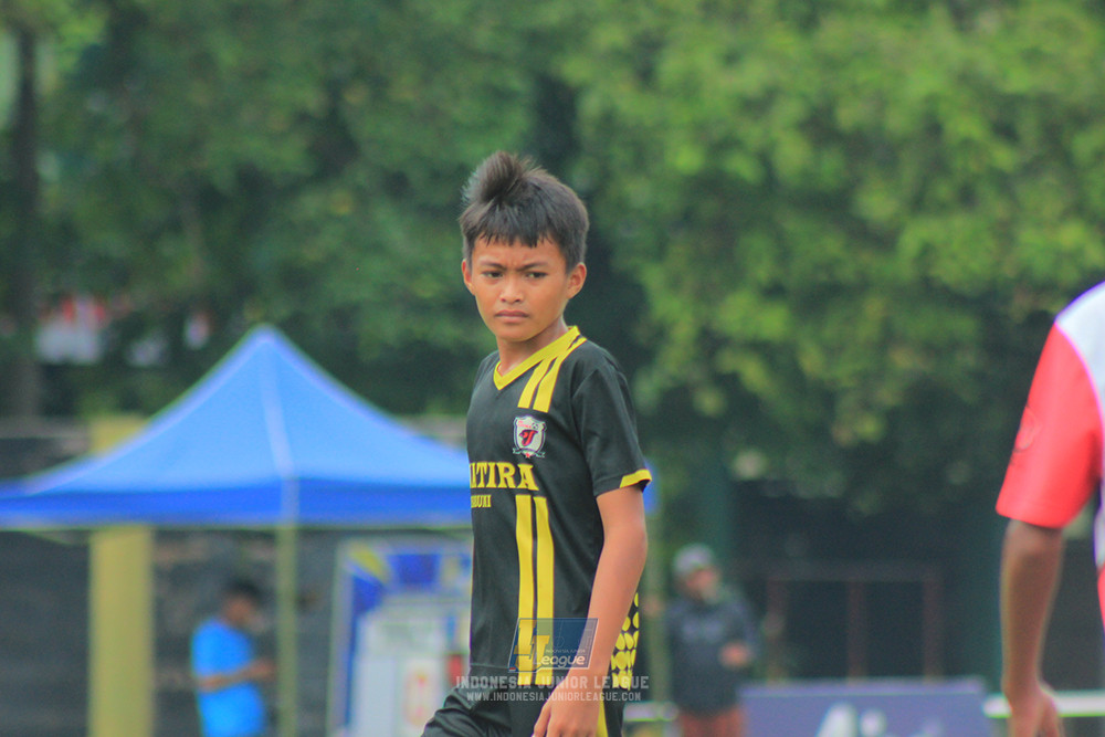 ijl u13 200925 generasi hary saputra vs jatiraraharja sukabumi