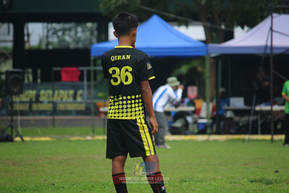 ijl u13 200925 generasi hary saputra vs jatiraraharja sukabumi