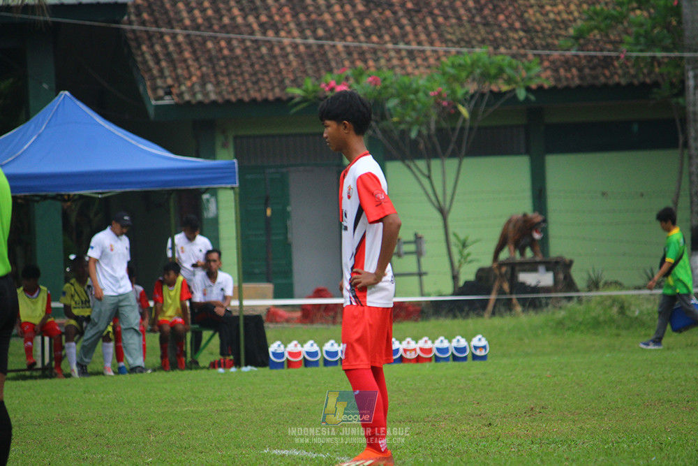 ijl u13 200925 generasi hary saputra vs jatiraraharja sukabumi