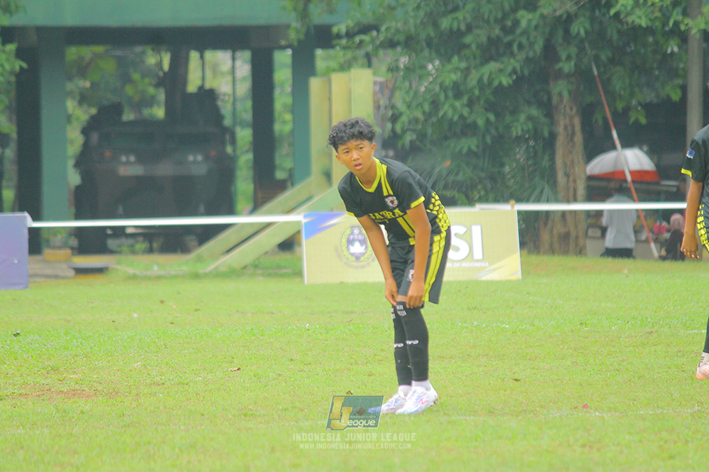 ijl u13 200925 generasi hary saputra vs jatiraraharja sukabumi