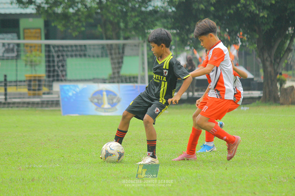 ijl u13 200925 generasi hary saputra vs jatiraraharja sukabumi