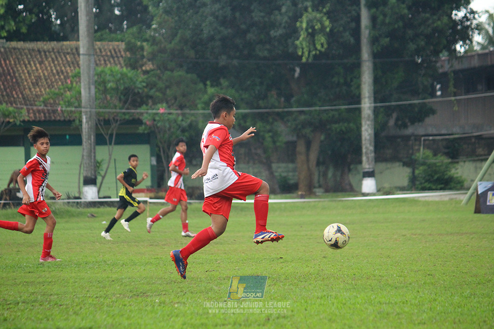 ijl u13 200925 generasi hary saputra vs jatiraraharja sukabumi
