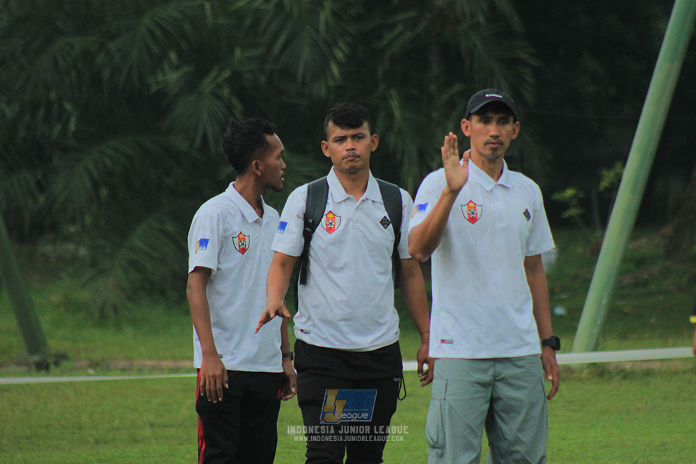 ijl u13 200925 generasi hary saputra vs jatiraraharja sukabumi