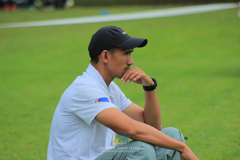 ijl u13 200925 generasi hary saputra vs jatiraraharja sukabumi