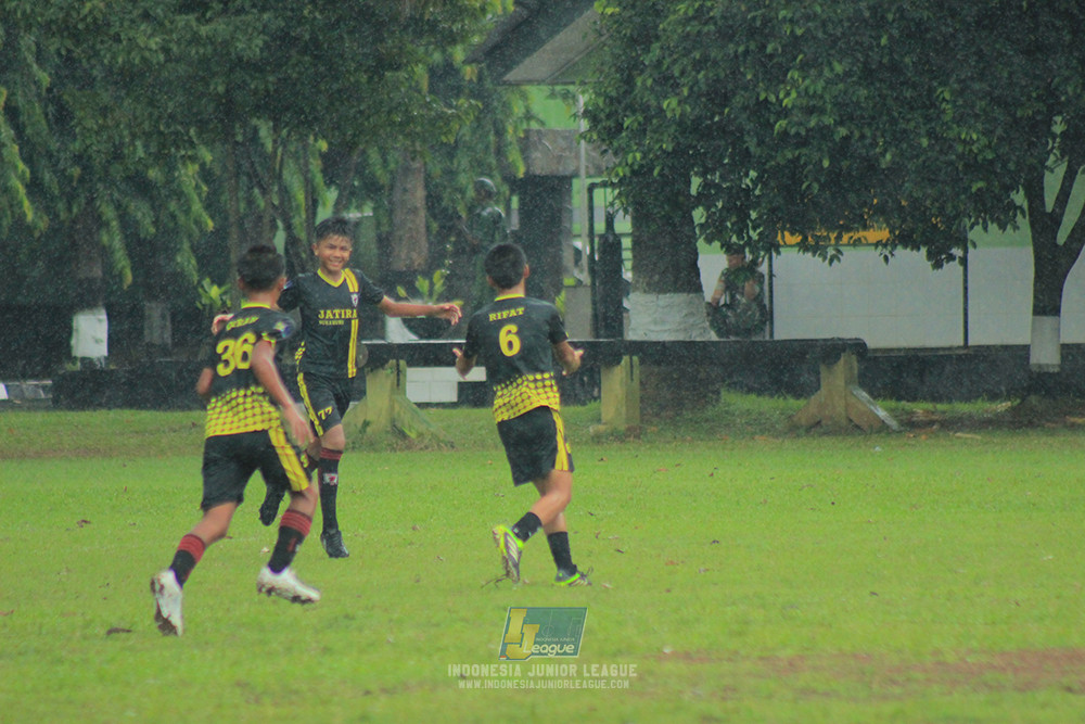 ijl u13 200925 generasi hary saputra vs jatiraraharja sukabumi