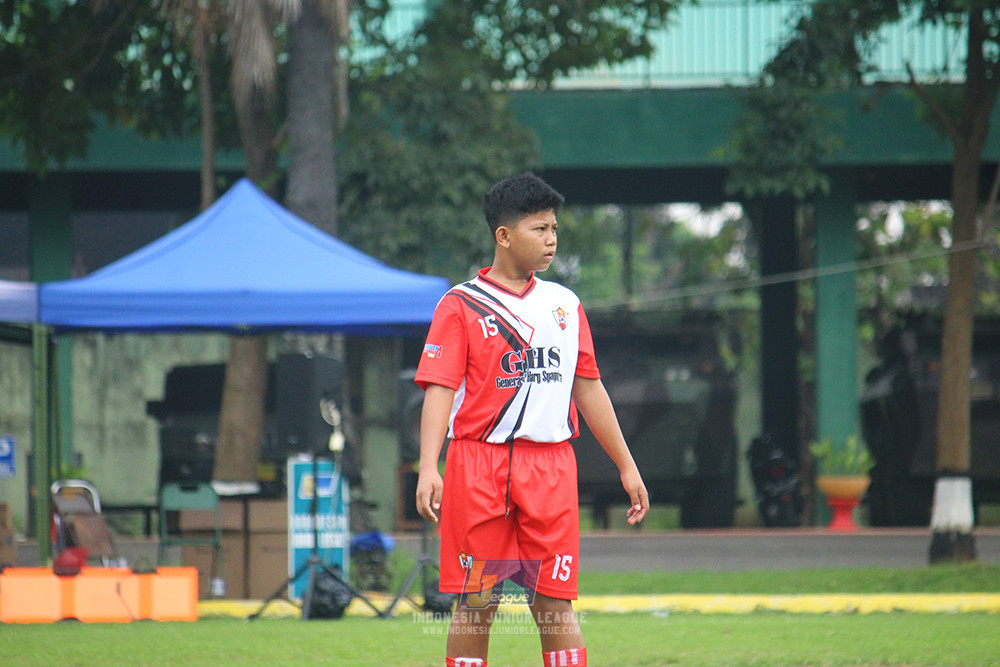 ijl u13 200925 generasi hary saputra vs jatiraraharja sukabumi