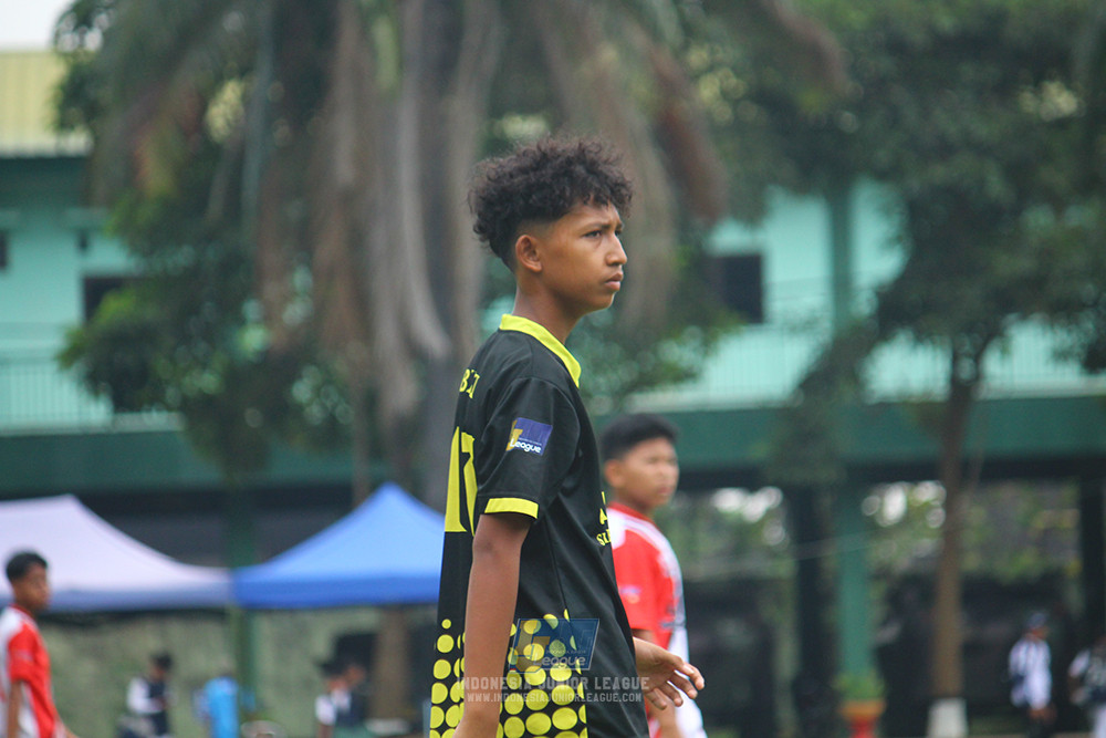 ijl u13 200925 generasi hary saputra vs jatiraraharja sukabumi