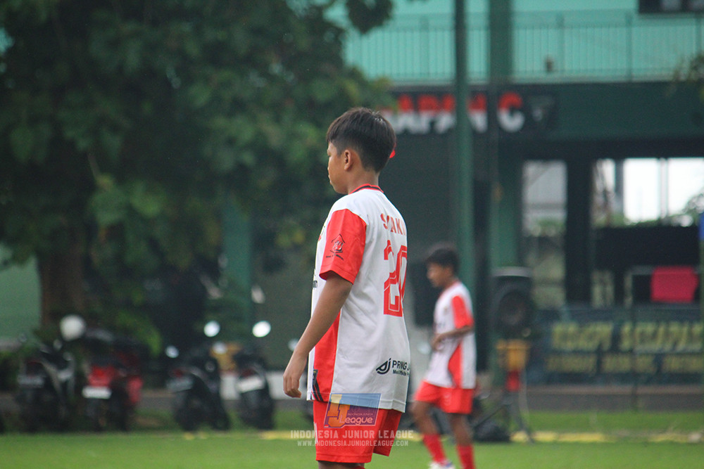 ijl u13 200925 generasi hary saputra vs jatiraraharja sukabumi