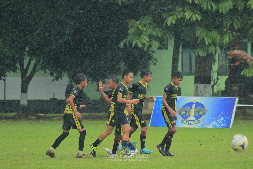 ijl u13 200925 generasi hary saputra vs jatiraraharja sukabumi