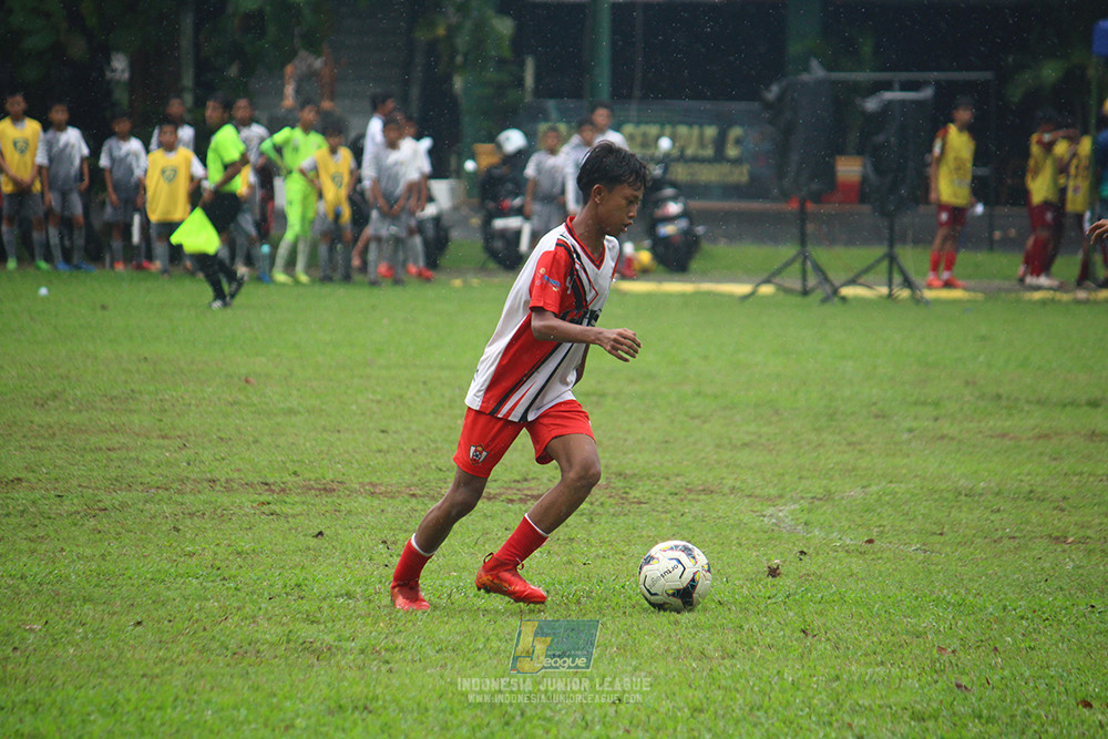 ijl u13 200925 generasi hary saputra vs jatiraraharja sukabumi