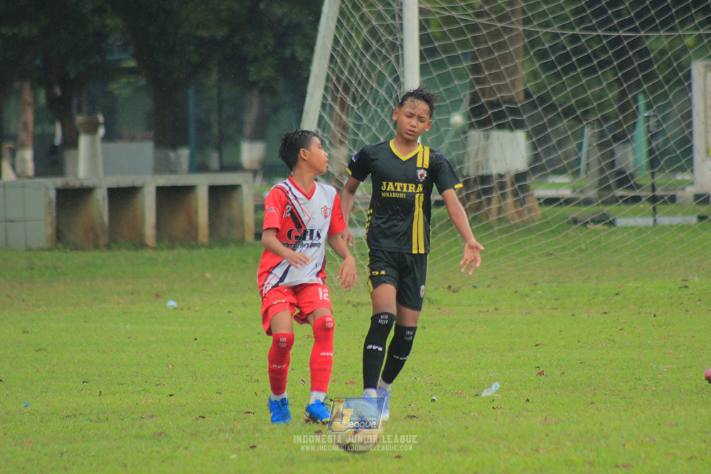 ijl u13 200925 generasi hary saputra vs jatiraraharja sukabumi