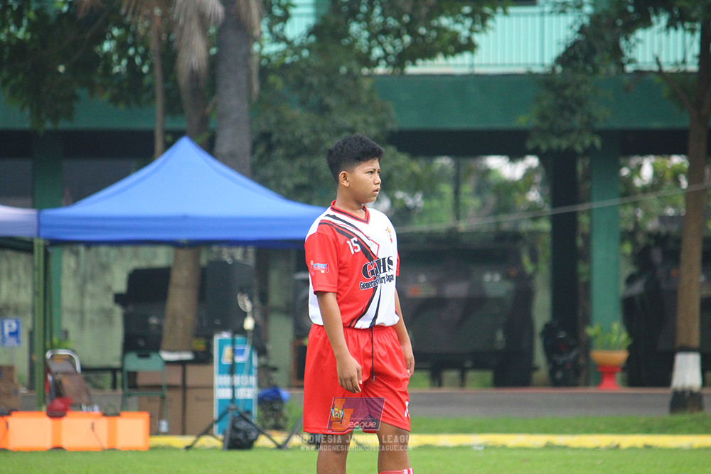 ijl u13 200925 generasi hary saputra vs jatiraraharja sukabumi