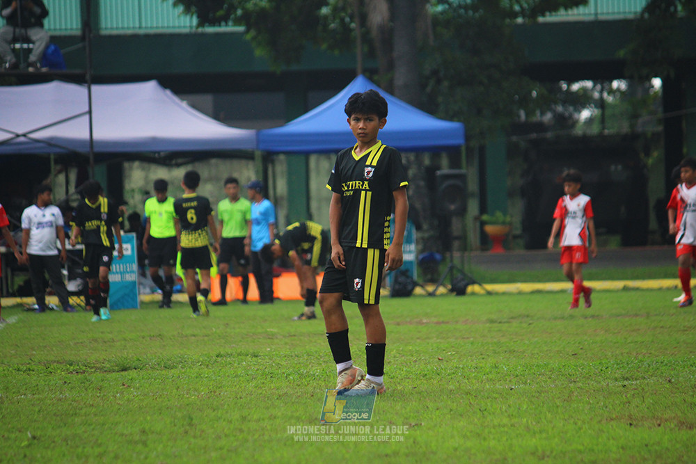 ijl u13 200925 generasi hary saputra vs jatiraraharja sukabumi