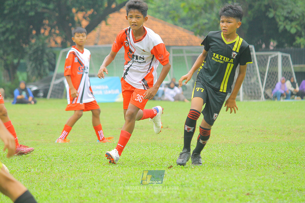 ijl u13 200925 generasi hary saputra vs jatiraraharja sukabumi