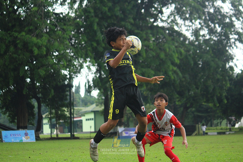 ijl u13 200925 generasi hary saputra vs jatiraraharja sukabumi