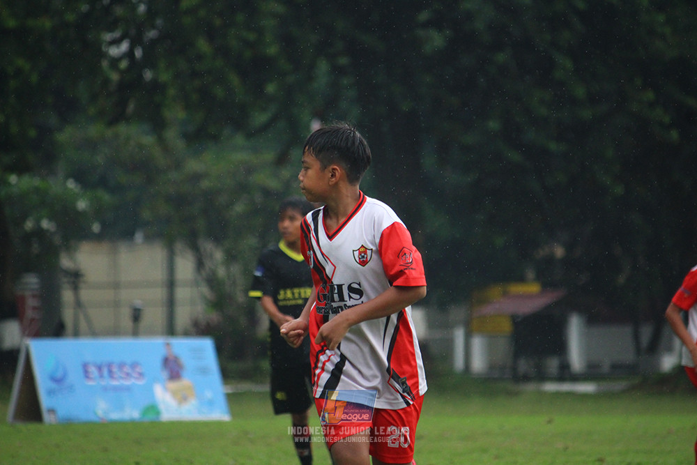 ijl u13 200925 generasi hary saputra vs jatiraraharja sukabumi