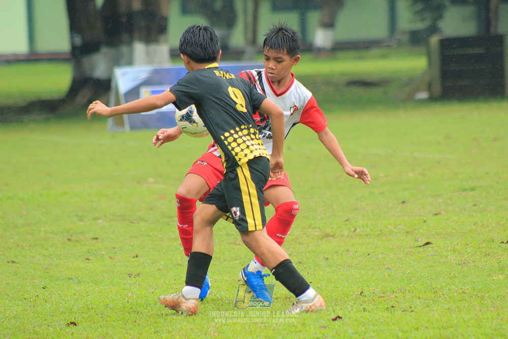 ijl u13 200925 generasi hary saputra vs jatiraraharja sukabumi