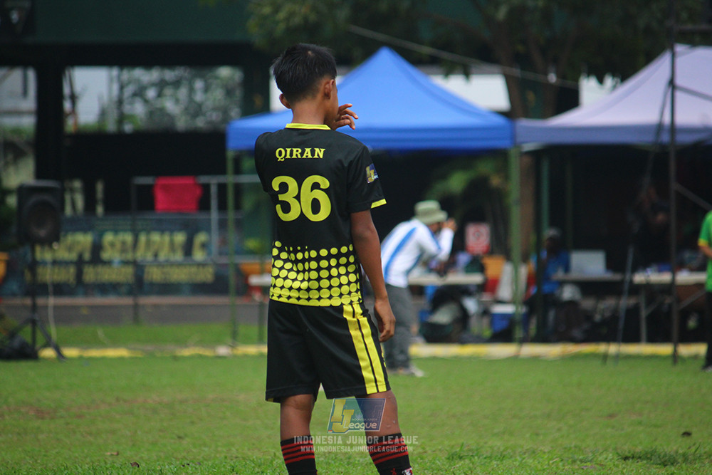 ijl u13 200925 generasi hary saputra vs jatiraraharja sukabumi