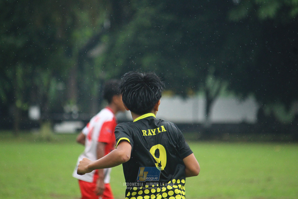 ijl u13 200925 generasi hary saputra vs jatiraraharja sukabumi