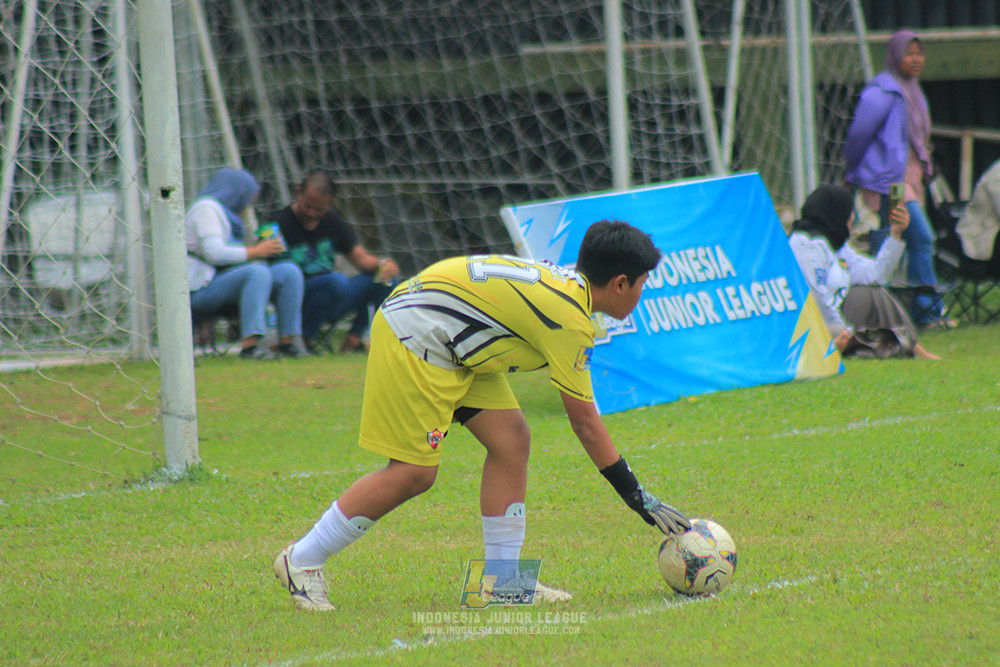 ijl u13 200925 generasi hary saputra vs jatiraraharja sukabumi
