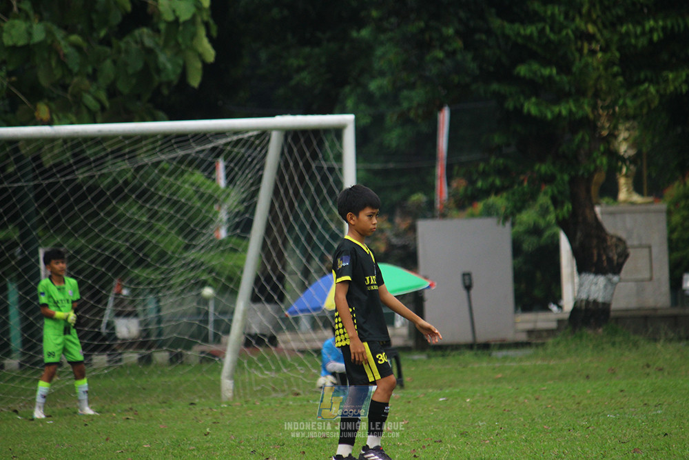 ijl u13 200925 generasi hary saputra vs jatiraraharja sukabumi